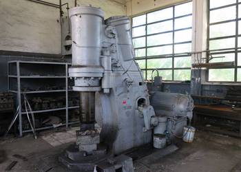 Młot sprężarkowy MS-500