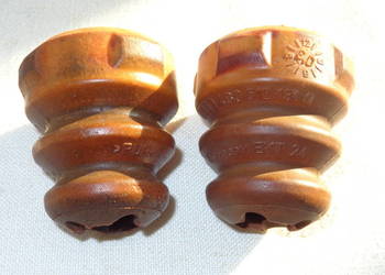 2 odboje tył quattro 4motion AUDI A6 C5 / VW PASSAT B5 1BA OE 4B0512131Q