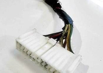 WTYCZKA KOSTKA WTYK NISSAN NOTE XTRAIL MICRA JUKE