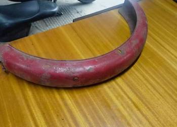 Tylny błotnik Romet Komar