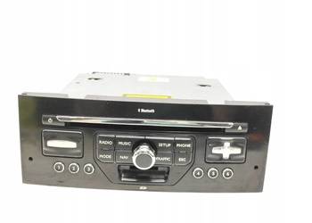 RADIO LIFT EU  96653743XN Peugeot 407 I (2004-2010)