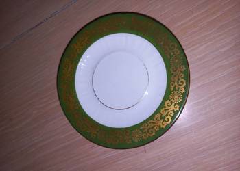 Porcelana stary talerzyk P.T. Bavaria