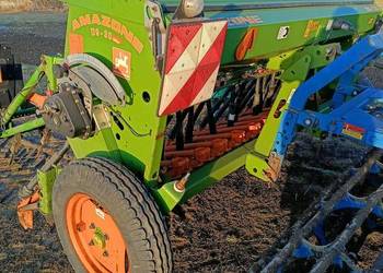 Siewnik amazone d9 30