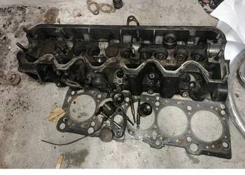 Głowica VW T4 2.5 tdi
