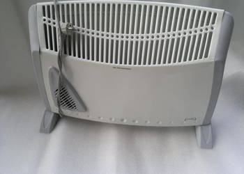 Grzejnik elektryczny 'farelka' CLIMATIC 1800W WENT