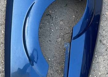 Błotniki Volkswagen Colorado Ladny stan