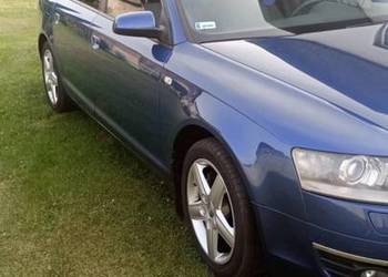 Audi A6 C6
