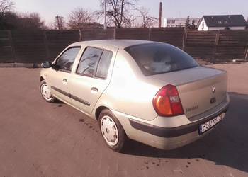 Sprzedam ładną Renóweczke