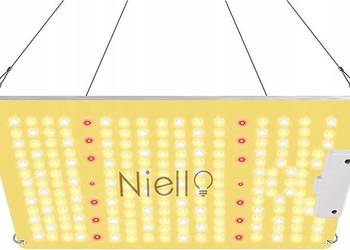 Lampa wisząca GROW do uprawy roślin Niello 1000 W