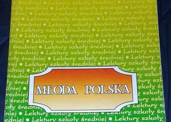 Młoda Polska. Streszczenia problematyka - Teresa Nowacka