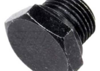 VOLVO korek spustowy oleju skrzynia biegow manual