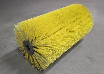 Szczotka walcowa 750/400MIX15/46 do zamiatarki Schmidt Trilety Bucher Faun