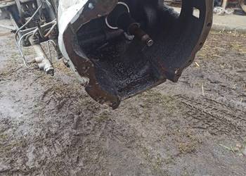 Skrzynia biegów Ursus C-360