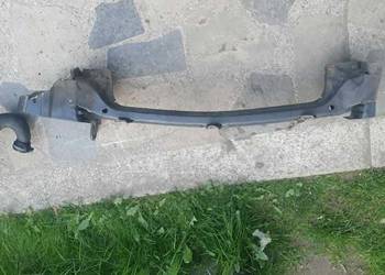Belka przód wzmocnienie czołowe spinające podłużnice Volvo P80 850 s70 v70