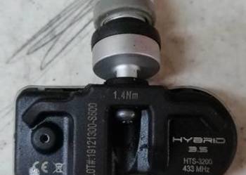 czujnik TPMS uniwersalne HYBRID 3,5