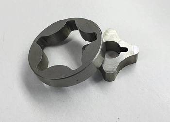 Pompa Oleju Rotor  Can Am Ds 450