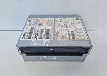 Volvo V40 II V60 S60 II CZYTNIK PŁYT CD radio nawigacja 31667305AA 31667305