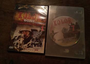 Kolor wojny część 1 i 7