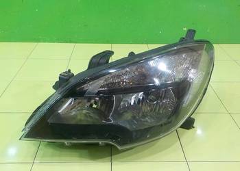OPEL MOKKA A I 1.6 CDTI 16r 5D lampa lewa przod 42344328