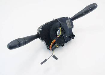 PRZEŁĄCZNIK ZESPOLONY TAŚMA ZWIJAK CITROEN C3 C2 VTR 2005 96576771XT