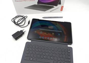 Tablet Lenovo Tab P11 Gen 2 6/128GB + klawiatura + rysik Precision Pen 2 st