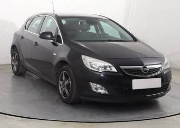 Opel Astra 1.4 T