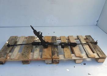 Opel Vivaro B Renault Trafic III MAGLOWNICA przekładnia 93458098 490014580R