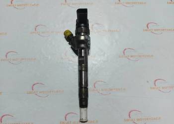 BMW F10 F20 F30 2.0 D N47D20C EURO5 184KM 11r wtryskiwacz paliwa 0445110503