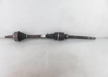 PÓŁOŚ PRAWA PRZEDNIA CITROEN C8 2.2 HDi