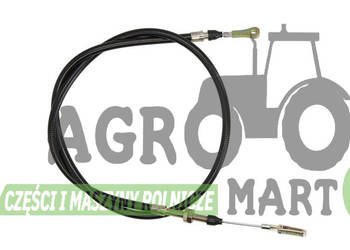 3596773M92 LINKA HAMULCA RĘCZNEGO AGCO