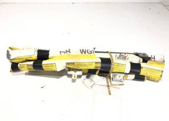 KURTYNA POWIETRZNA PRAWY TOYOTA AVENSIS T27 Kombi 09-18 AIRBAG