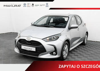 Toyota Yaris DX16818#1.5 Comfort CVT K.cofania Lane Assist Tempomat Salon …