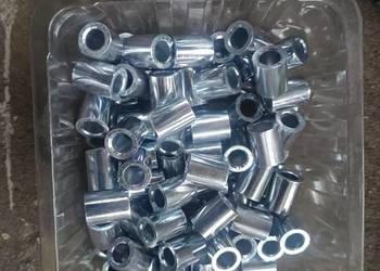 Osa m50 i m52 tulejka dystansowa tylnego blotnika