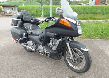 Yamaha XVZ 1300 1200 cześci