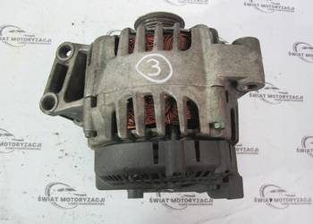 FORD FIESTA 1.25 B SNJA 82KM 08r alternator REAV6N-10300-HA TG12C087