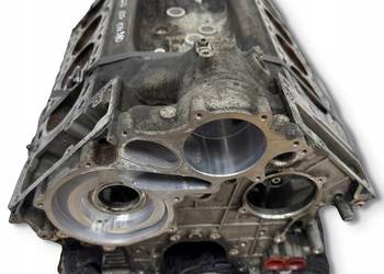 BLOK SILNIKA 177980 Mercedes W205 C205 A205 W215 4.0 V8 AMG 177.980