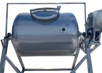 Maselnica 500 litrów