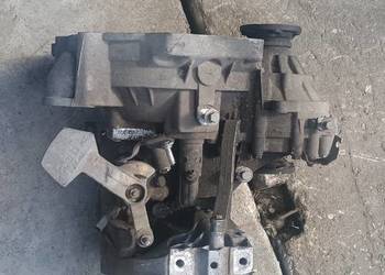 Skrzynia biegów 2.0 fsi 6 biegów