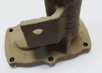 POKRYWA TULEJA KOLUMNY 4011 953507 50535070