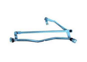 Mechanizm wycieraczek przód Audi A6 c6 2004 - 2011