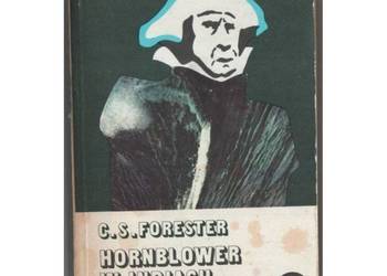 Hornblower w Indiach Zachodnich - C.S.Forester Hornblower w Indiach Zachodnich - C.S.Forester