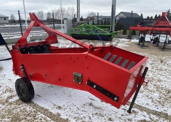 Kopaczka do ziemniaków 1-rzędowa TRANSPORT