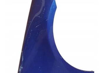 BMW 3 E90 E91 04/12 błotnik przód przedni prawy lakier nie znany części BMW