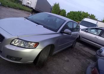 Volvo V50  2010rok  1,6 diesel