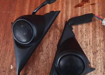 Tweetery Civic VII coupe