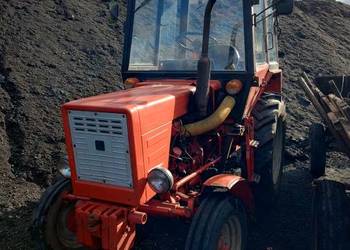 Ciągnik rolniczy T25