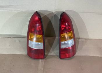 Opel astra g kombi lampa tył tylna lewa lub prawa