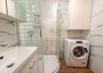 Na wynajem mieszkanie ul. Andersa w Chełmie