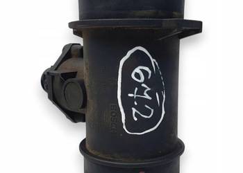PRZEPŁYWOMIERZ BMW E36 E46 318i 1.9 13621736224 Bosch