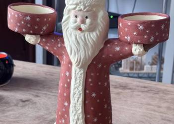 Figurki ceramiczna